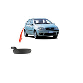 Punto Kapı Dış Açma Kolu Montaj